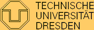 Masters Degree Diploma TU Dresden